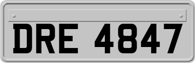 DRE4847