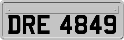 DRE4849