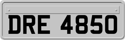 DRE4850