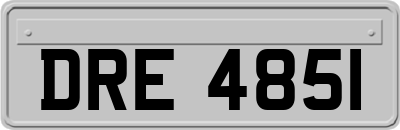 DRE4851