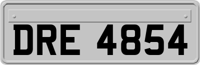 DRE4854