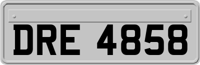 DRE4858