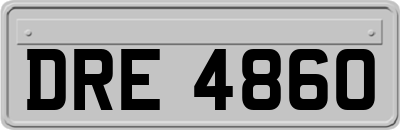 DRE4860