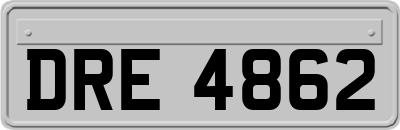 DRE4862