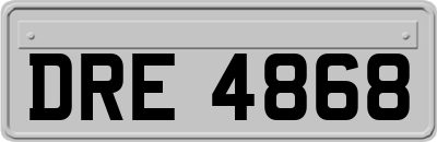 DRE4868