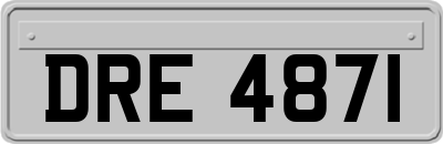 DRE4871