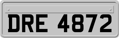DRE4872
