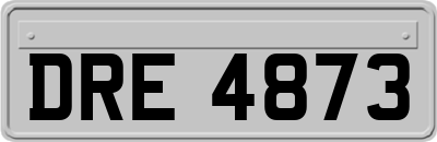 DRE4873