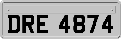 DRE4874