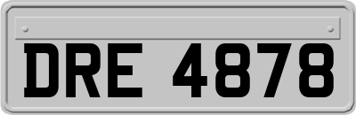 DRE4878