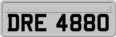 DRE4880