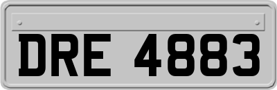 DRE4883