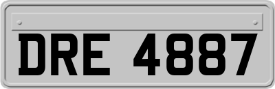 DRE4887
