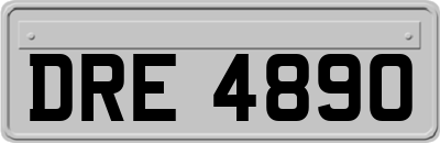 DRE4890