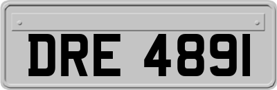 DRE4891