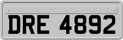 DRE4892