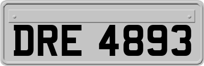 DRE4893