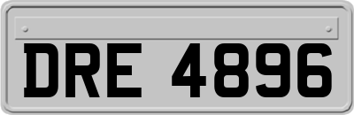 DRE4896
