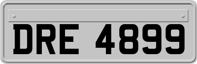 DRE4899
