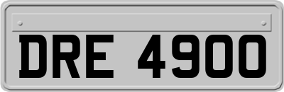 DRE4900