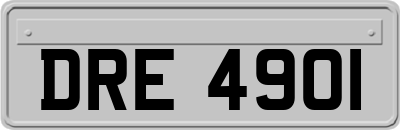 DRE4901