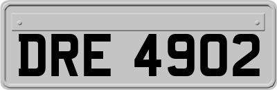 DRE4902