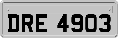 DRE4903