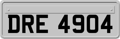 DRE4904
