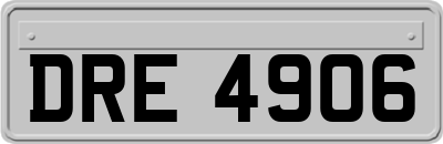 DRE4906