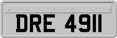 DRE4911
