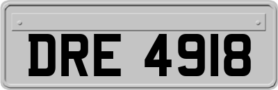 DRE4918