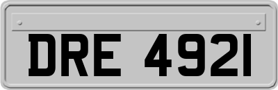 DRE4921