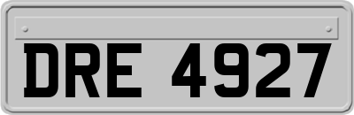 DRE4927