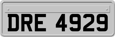 DRE4929