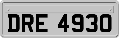 DRE4930
