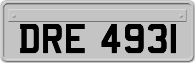 DRE4931