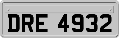 DRE4932
