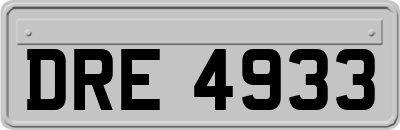 DRE4933