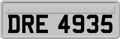 DRE4935