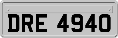 DRE4940