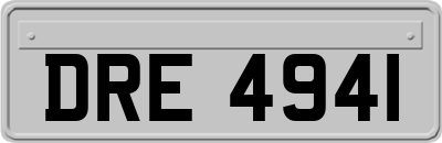DRE4941