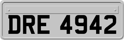 DRE4942