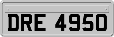 DRE4950