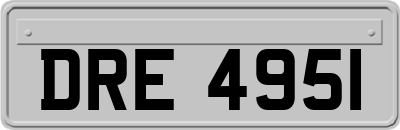 DRE4951