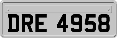 DRE4958
