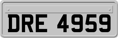 DRE4959