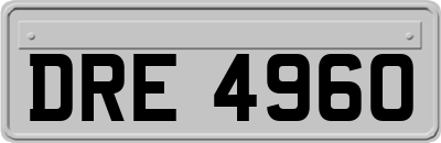 DRE4960