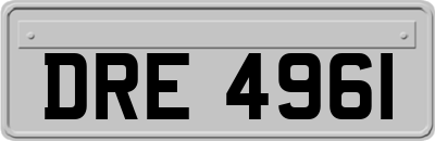 DRE4961