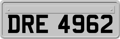 DRE4962