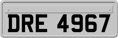 DRE4967